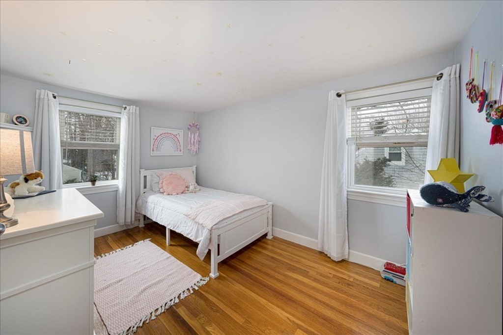 43 Kimball Road Dedham, MA 02026 - Photo 23 of 40 Gallery Image 23