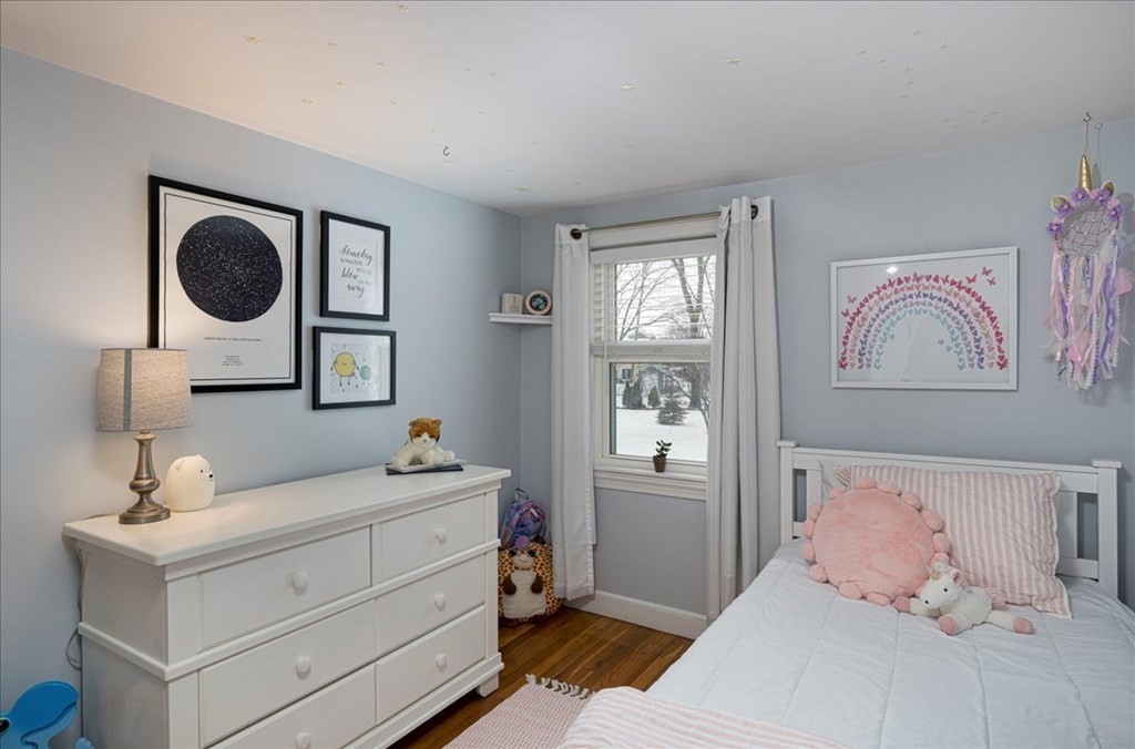 43 Kimball Road Dedham, MA 02026 - Photo 25 of 40 Gallery Image 25
