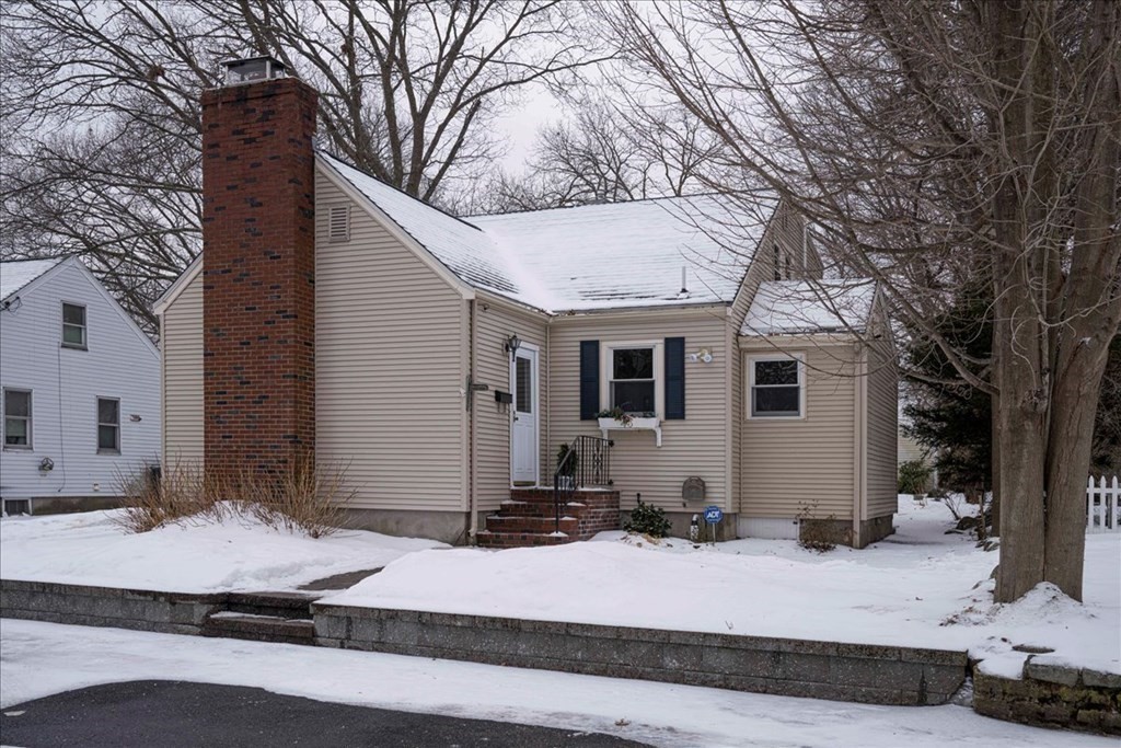 43 Kimball Road Dedham, MA 02026 - Photo 33 of 40 Gallery Image 33