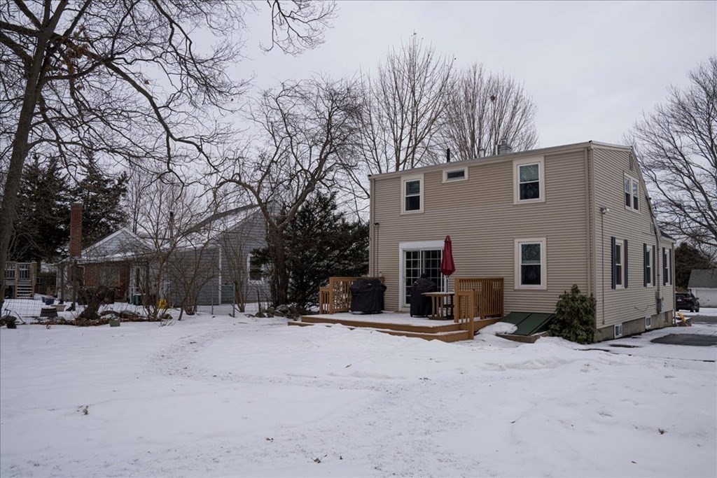 43 Kimball Road Dedham, MA 02026 - Photo 35 of 40 Gallery Image 35