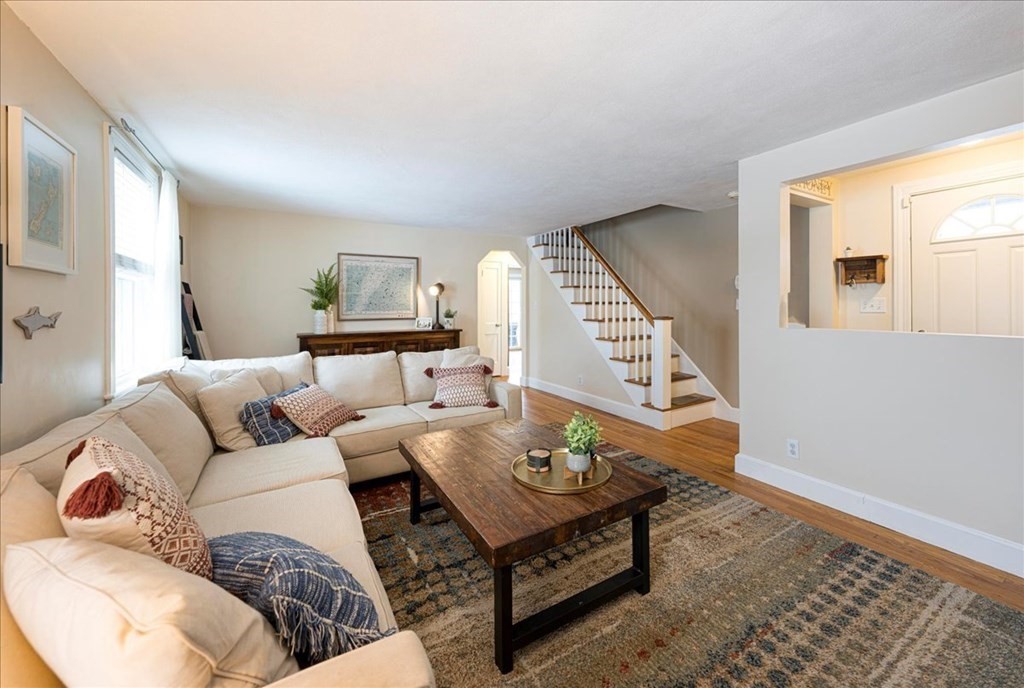 43 Kimball Road Dedham, MA 02026 - Photo 6 of 40 Gallery Image 6