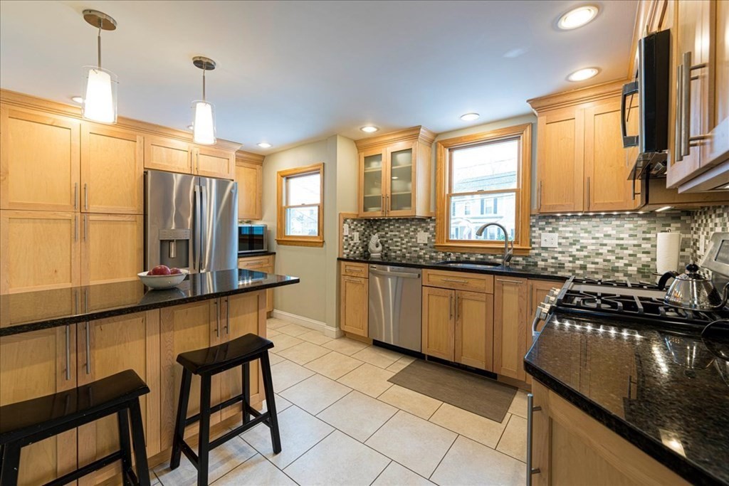 43 Kimball Road Dedham, MA 02026 - Photo 10 of 40 Gallery Image 10