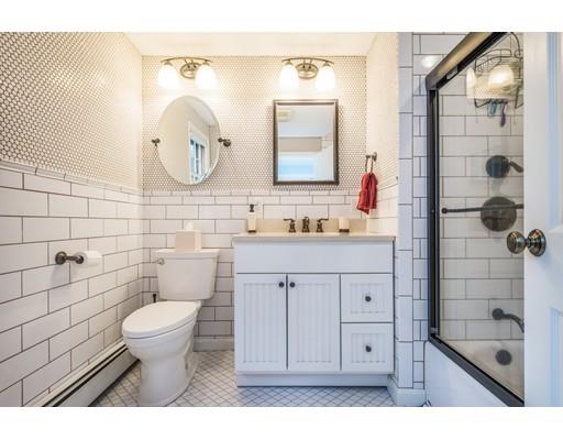 67 Wildwood Road Stow, MA 01775 - Photo 16 of 30 a bathroom with a sink a toilet and shower