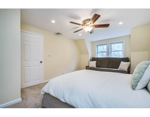 67 Wildwood Road Stow, MA 01775 - Photo 18 of 30 a bedroom with a bed and window