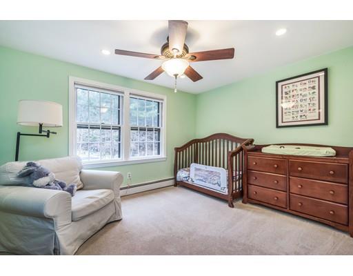 67 Wildwood Road Stow, MA 01775 - Photo 19 of 30 a living room with furniture and a window