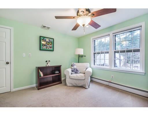 67 Wildwood Road Stow, MA 01775 - Photo 20 of 30 a living room with furniture and a large window