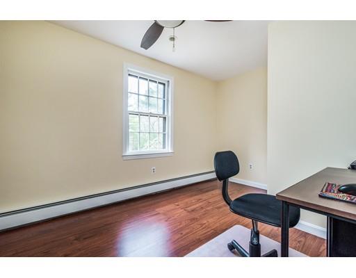 67 Wildwood Road Stow, MA 01775 - Photo 24 of 30 a view of a workspace with furniture and a window