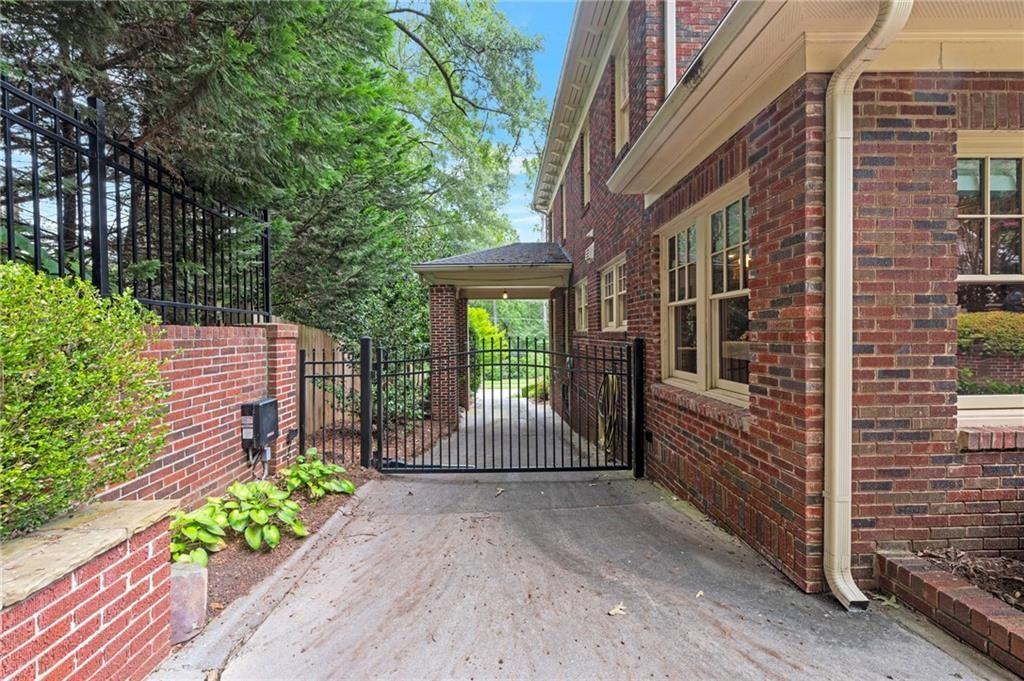 1810 East Clifton Road Northeast Atlanta, GA 30307 - Photo 43 of 50