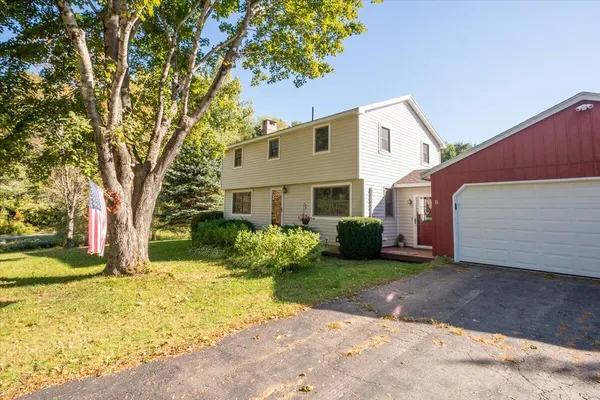 $459,000 | 11 Sunny Field Lane, Warren, ME 04864