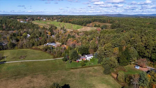 $459,000 | 11 Sunny Field Lane, Warren, ME 04864