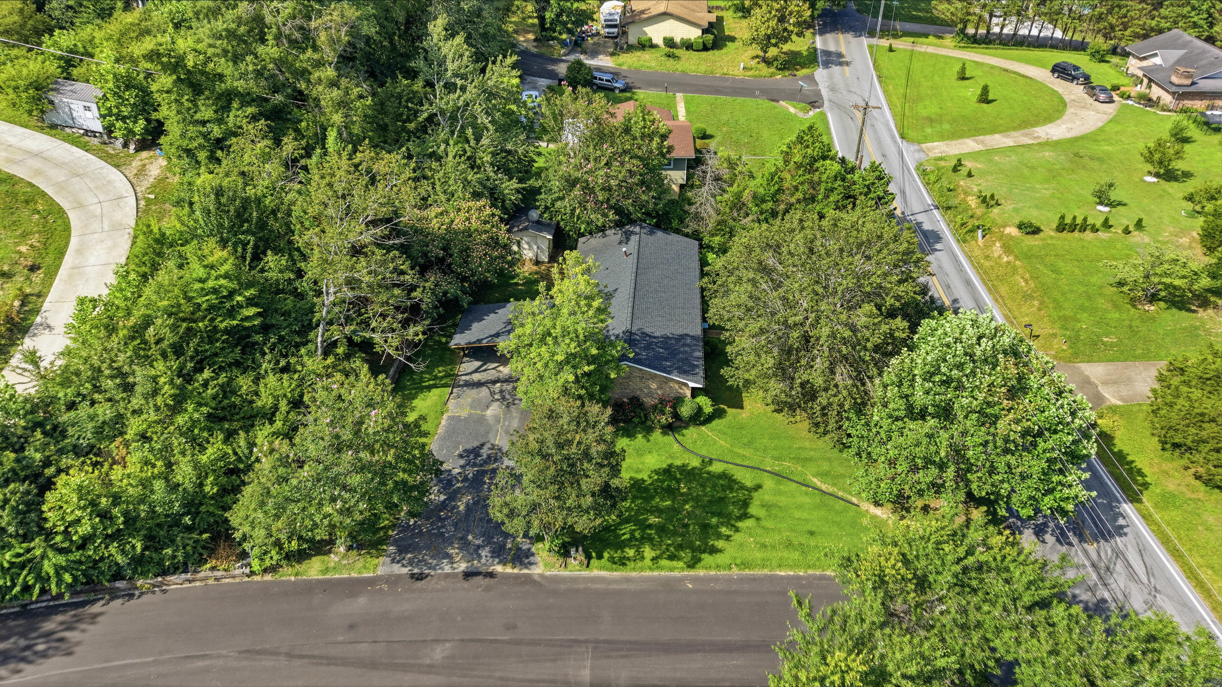 9121 North Hickory Valley Road Chattanooga, TN 37416 - Photo 21 of 27 25_9121 n hickory valley rd-25