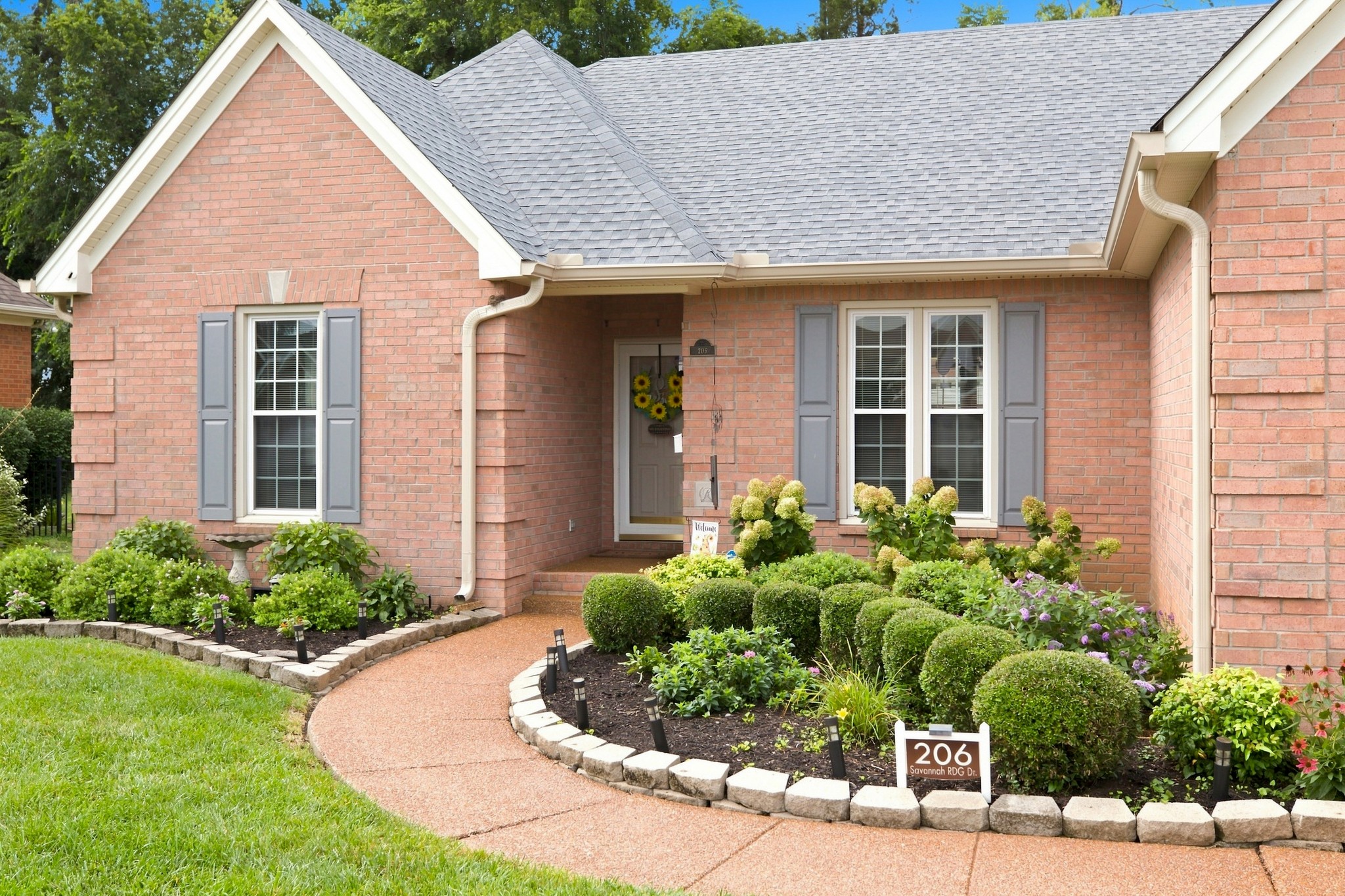 206 Savannah Ridge Murfreesboro, TN 37127 - Photo 4 of 37 Gallery Image 4