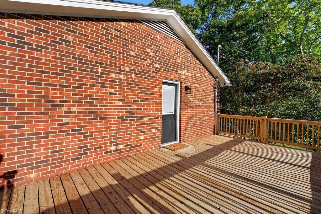 1540 Red Brush Road Mount Airy, NC 27030 - Photo 19 of 28 Gallery Image 19