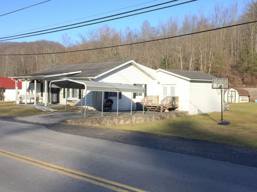 5304 Guest River Road Norton, VA 24273 - Photo 1 of 29 Photo 1