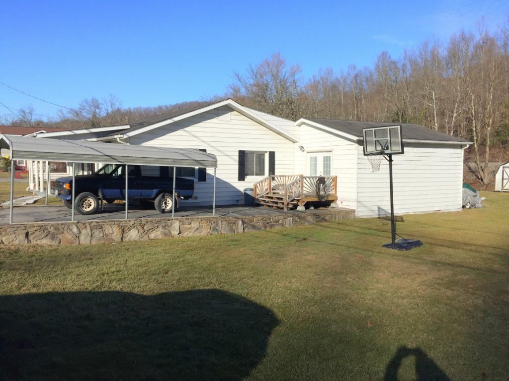 5304 Guest River Road Norton, VA 24273 - Photo 2 of 29 Photo 2