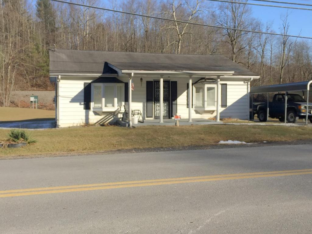 5304 Guest River Road Norton, VA 24273 - Photo 4 of 29 Photo 4