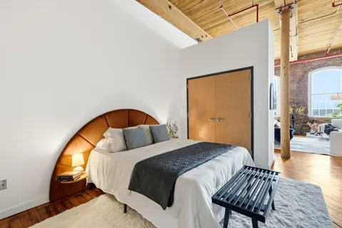 $449,900 | 1400 Rosa L Parks Boulevard, Unit 309, Nashville, TN 37208
