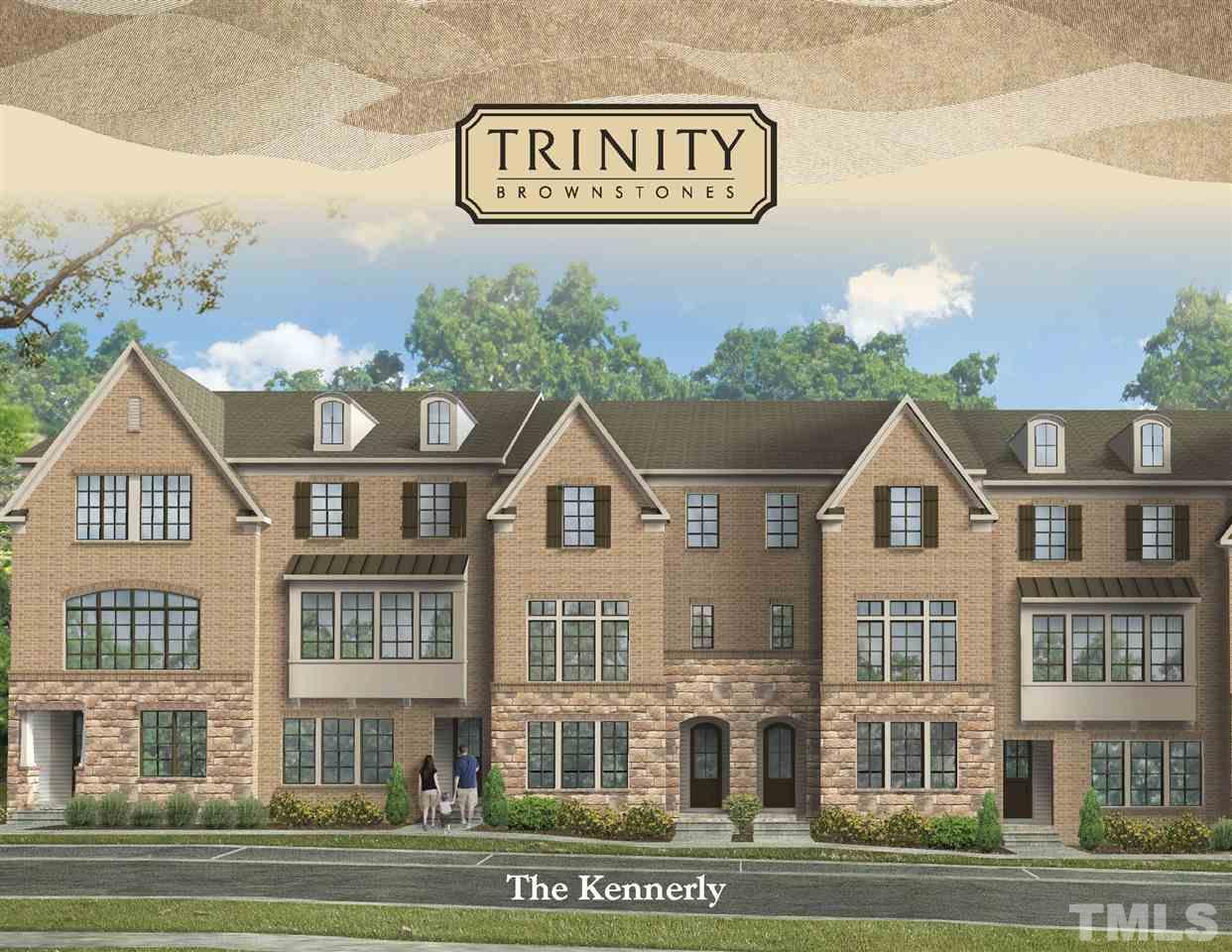 1600 Bowery Drive Raleigh, NC 27607 - Photo 1 of 3