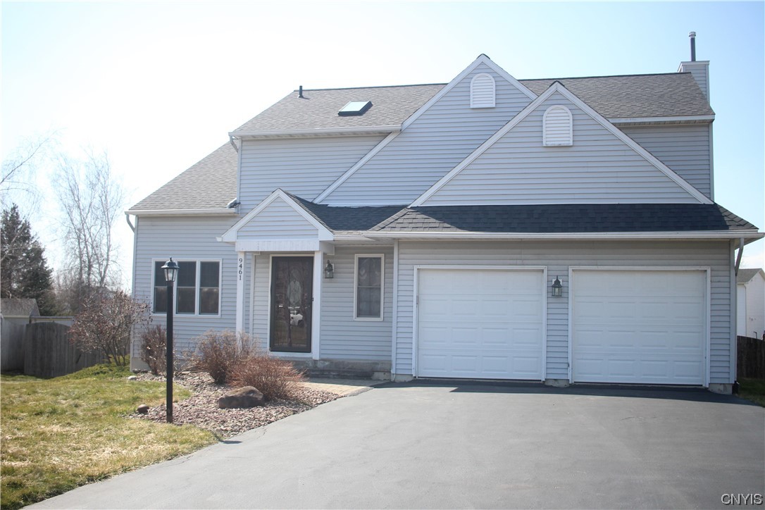 9461 Birch Tree Road Cicero, NY 13029 - Photo 1 of 1 Gallery Image 1