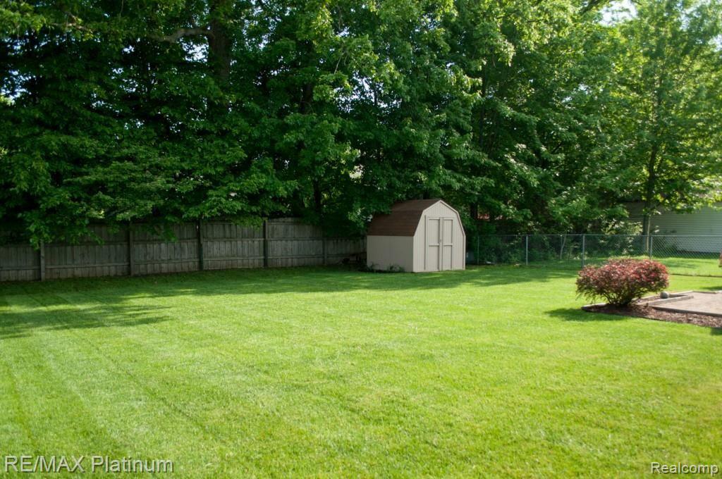 43443 Proctor Road Canton, MI 48188 - Photo 5 of 29 05 Backyard Shed.jpg