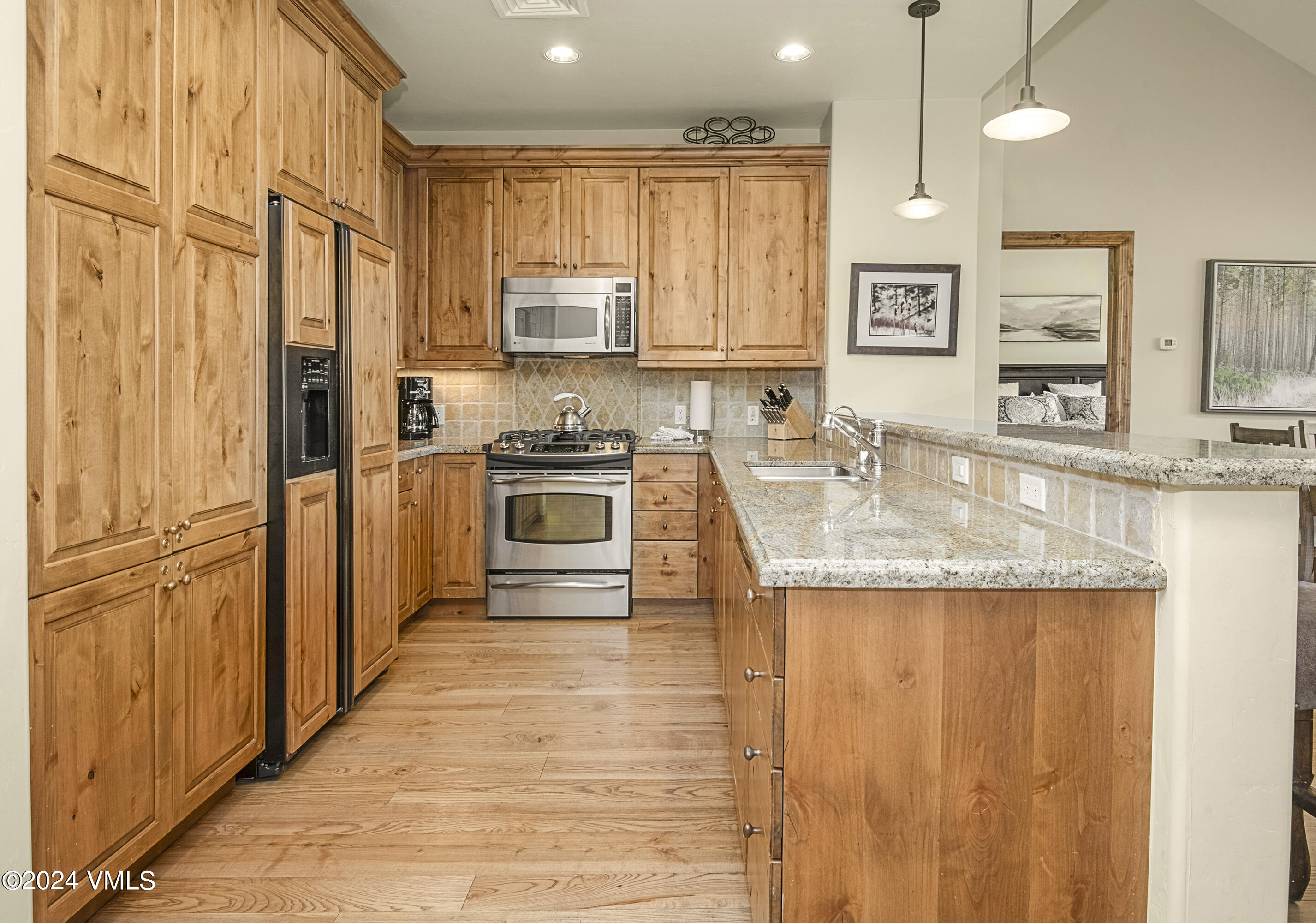 300 Prater Road, Unit B402 Avon, CO 81620 - Photo 8 of 38 BC-Landing-B-402-MLS_04