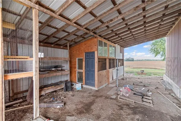 $399,500 | 10451 Miners Trail Road, Higginsville, MO 64037