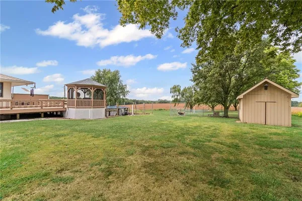 $399,500 | 10451 Miners Trail Road, Higginsville, MO 64037