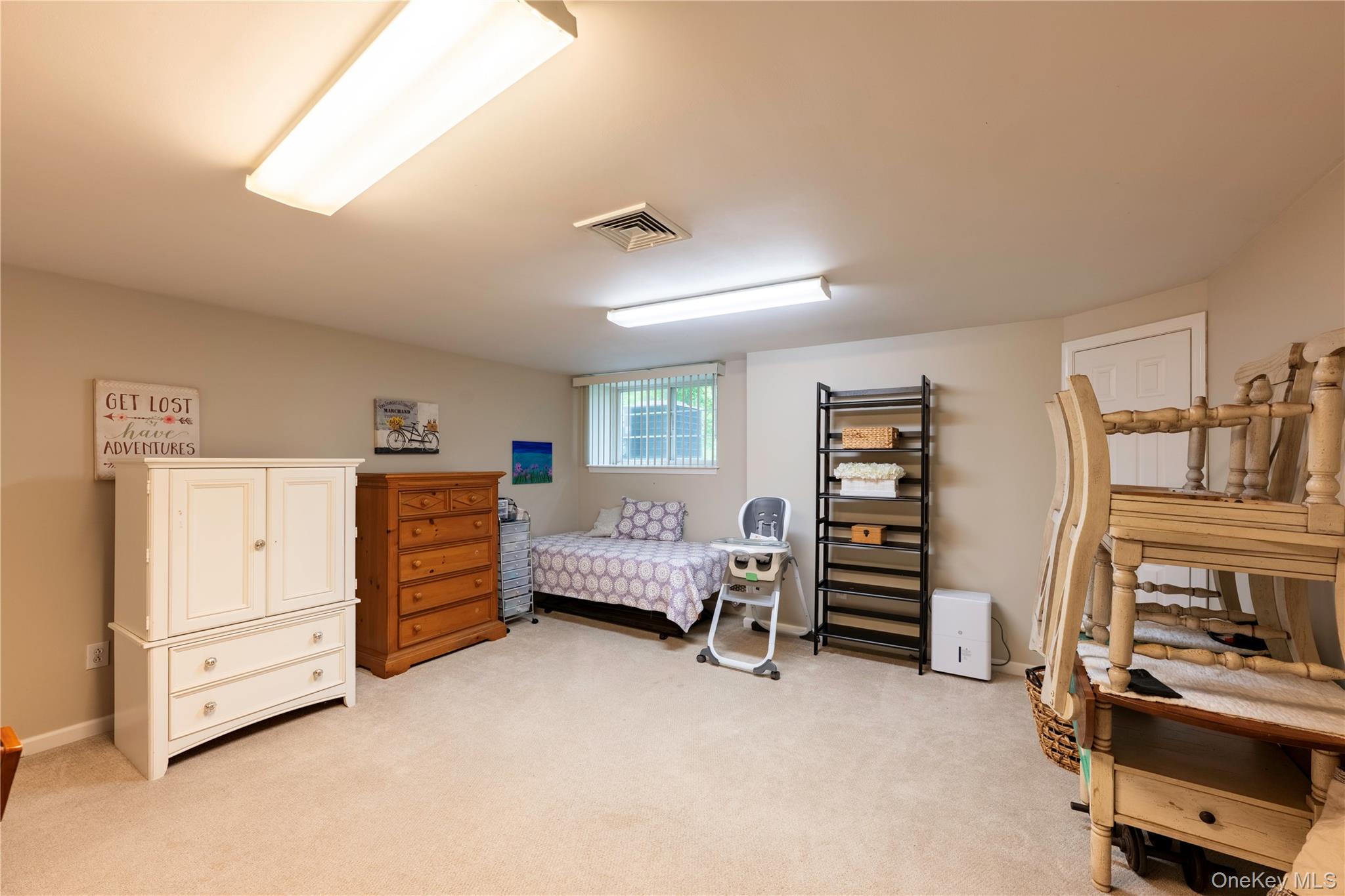 129 Stringham Road, Unit 31 LaGrangeville, NY 12540 - Photo 17 of 26 a view of a bedroom with furniture and closet
