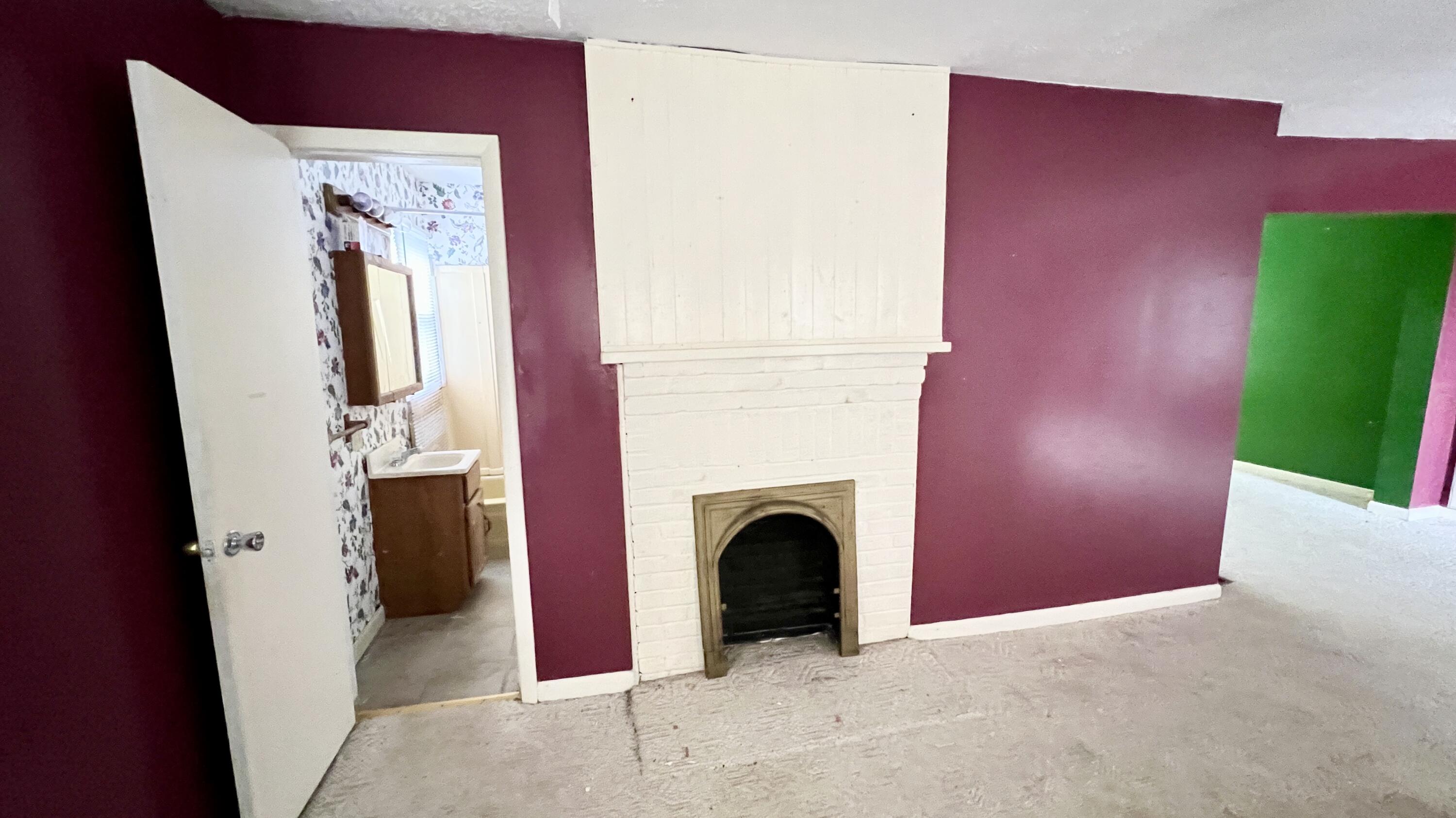 604 Laurel Road London, KY 40744 - Photo 5 of 23 Fireplace in Living Room