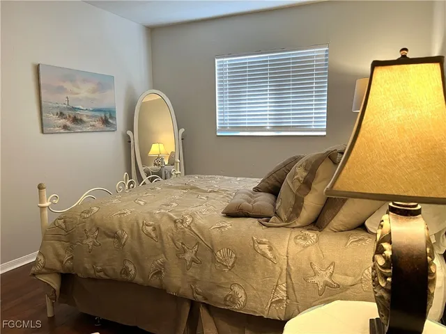 a view of wooden fence and a porch