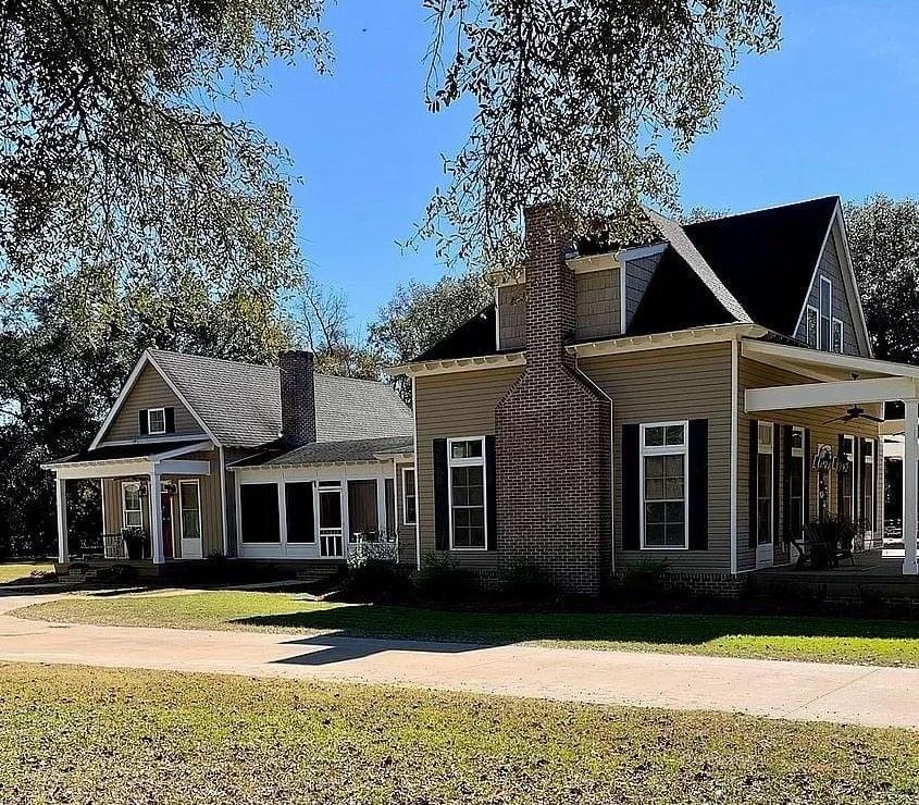 6496 Old Lucile Road Blakely, GA 39823 - Photo 1 of 1 Gallery Image 1