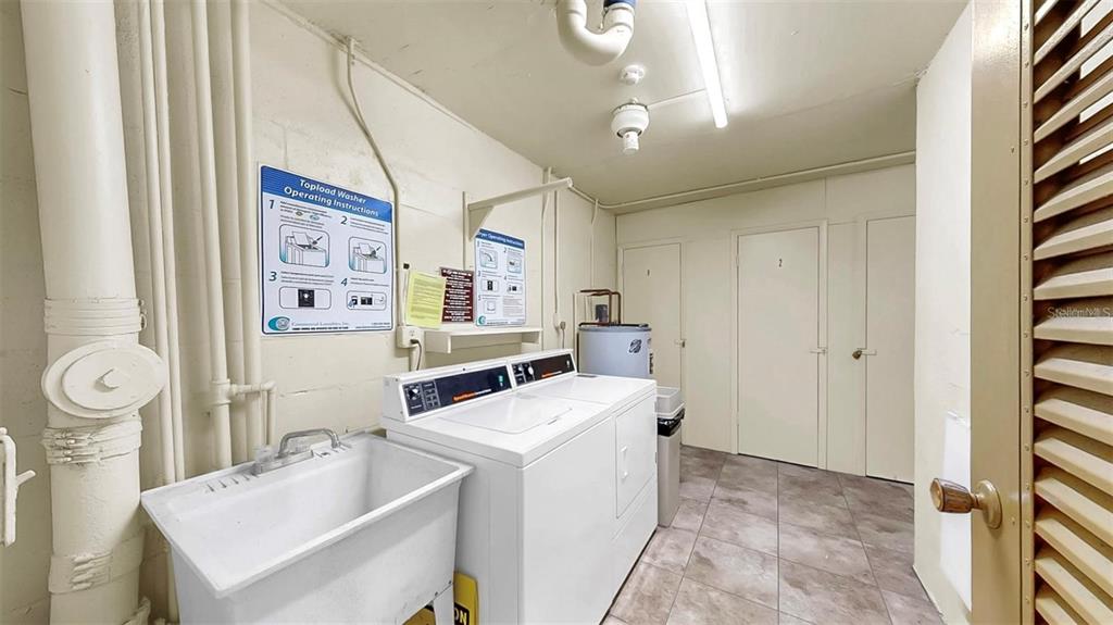 4550 Cove Circle, Unit 106 St. Petersburg, FL 33708 - Photo 34 of 38