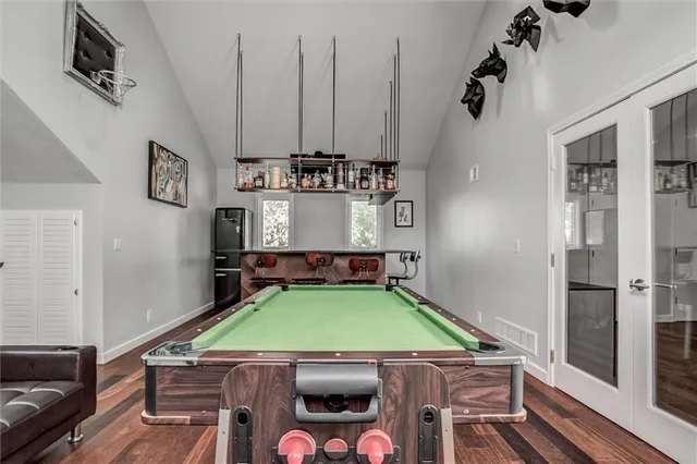 $1,175,000 | 12204 Catalina Street, Leawood, KS 66209