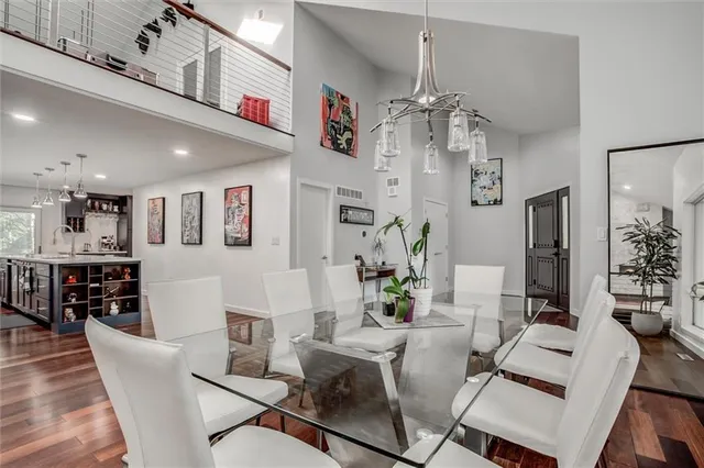 $1,175,000 | 12204 Catalina Street, Leawood, KS 66209