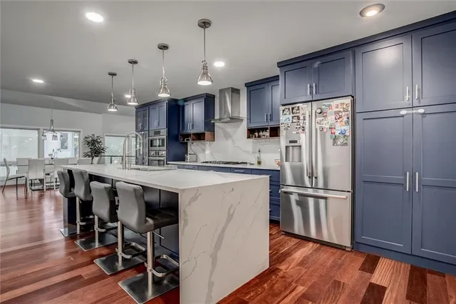 $1,175,000 | 12204 Catalina Street, Leawood, KS 66209