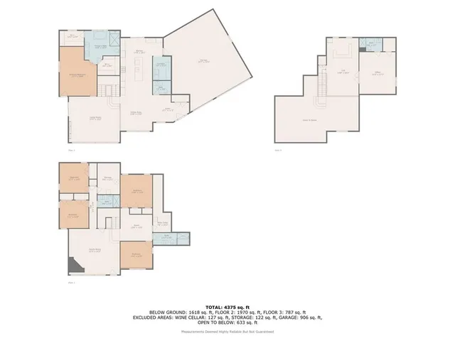 $1,175,000 | 12204 Catalina Street, Leawood, KS 66209