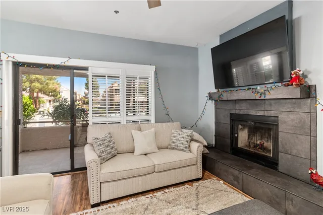 $299,000 | 3819 Desert Marina Drive, Unit 205, Laughlin, NV 89029