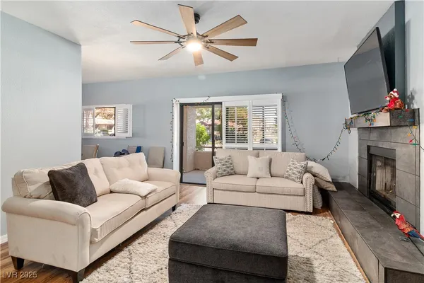 $274,000 | 3819 Desert Marina Drive, Unit 205, Laughlin, NV 89029