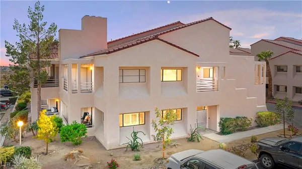 $274,000 | 3819 Desert Marina Drive, Unit 205, Laughlin, NV 89029