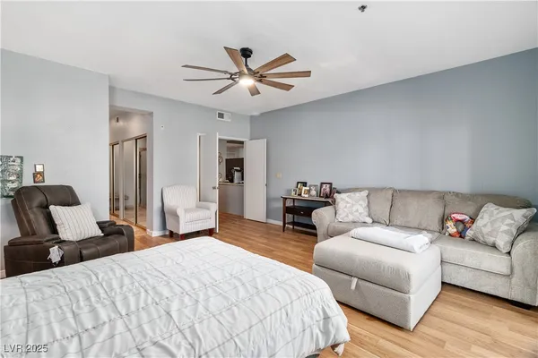 $274,000 | 3819 Desert Marina Drive, Unit 205, Laughlin, NV 89029