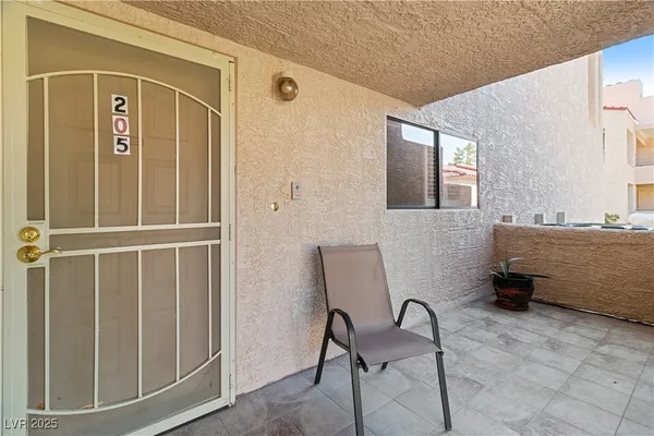$274,000 | 3819 Desert Marina Drive, Unit 205, Laughlin, NV 89029