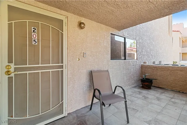 $299,000 | 3819 Desert Marina Drive, Unit 205, Laughlin, NV 89029