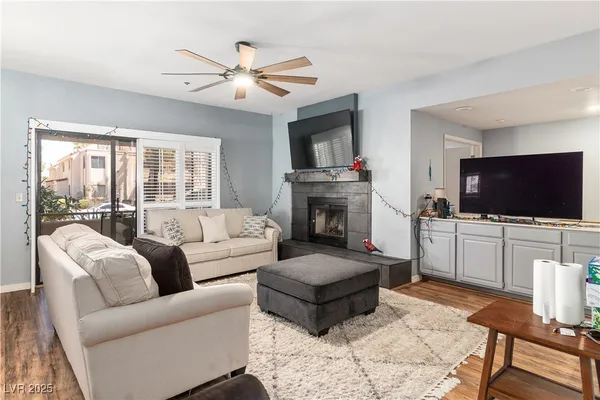 $274,000 | 3819 Desert Marina Drive, Unit 205, Laughlin, NV 89029