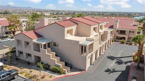 $274,000 | 3819 Desert Marina Drive, Unit 205, Laughlin, NV 89029