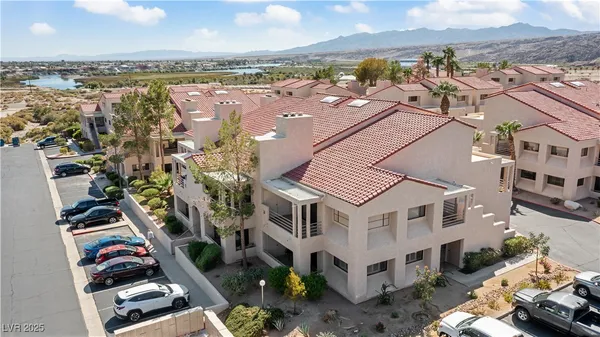 $274,000 | 3819 Desert Marina Drive, Unit 205, Laughlin, NV 89029