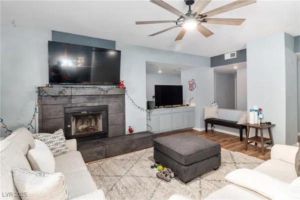 $274,000 | 3819 Desert Marina Drive, Unit 205, Laughlin, NV 89029