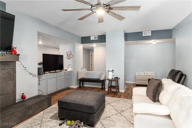 $299,000 | 3819 Desert Marina Drive, Unit 205, Laughlin, NV 89029