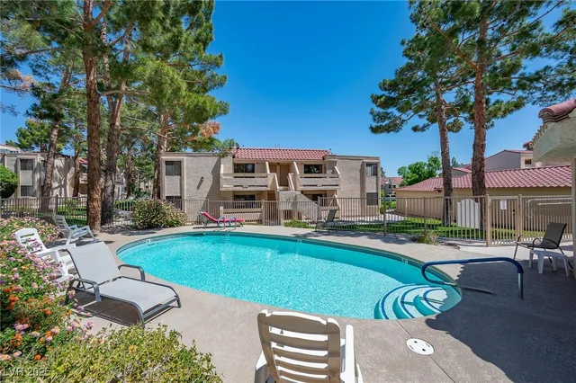 $299,000 | 3819 Desert Marina Drive, Unit 205, Laughlin, NV 89029