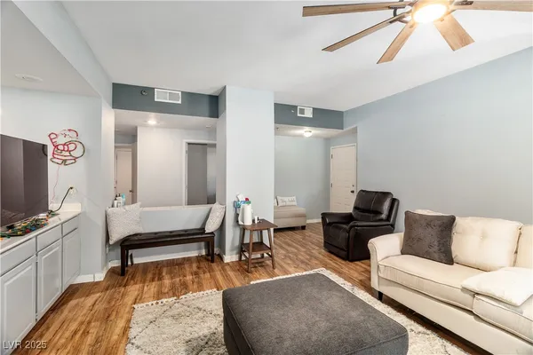 $274,000 | 3819 Desert Marina Drive, Unit 205, Laughlin, NV 89029