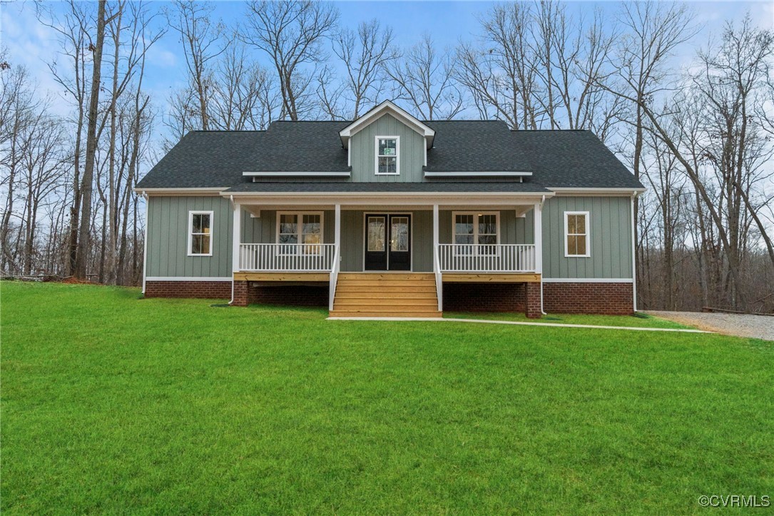 4858 Powhatan Lakes Road Powhatan, VA 23139 - Photo 1 of 38 For Example Only - Please see specs and supplement
